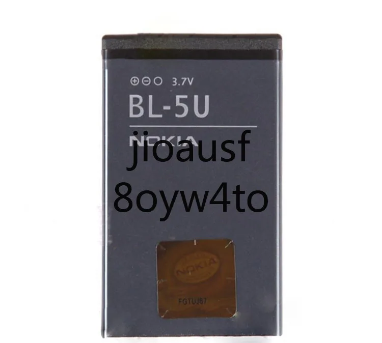 1-5Pce New Nokia 89…