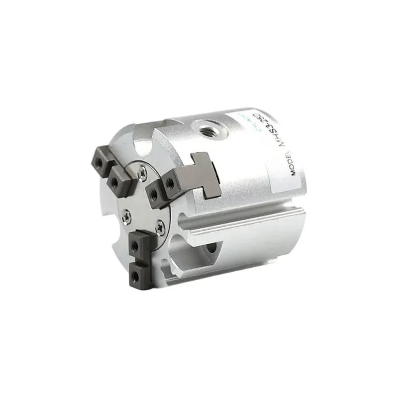 MHS Series Parallel Type Air Gripper/2/3/4-Finger Rotating Air Cylinder MHS2/MHS3/MHS4 16D/20D/25D/32D/40D/50D