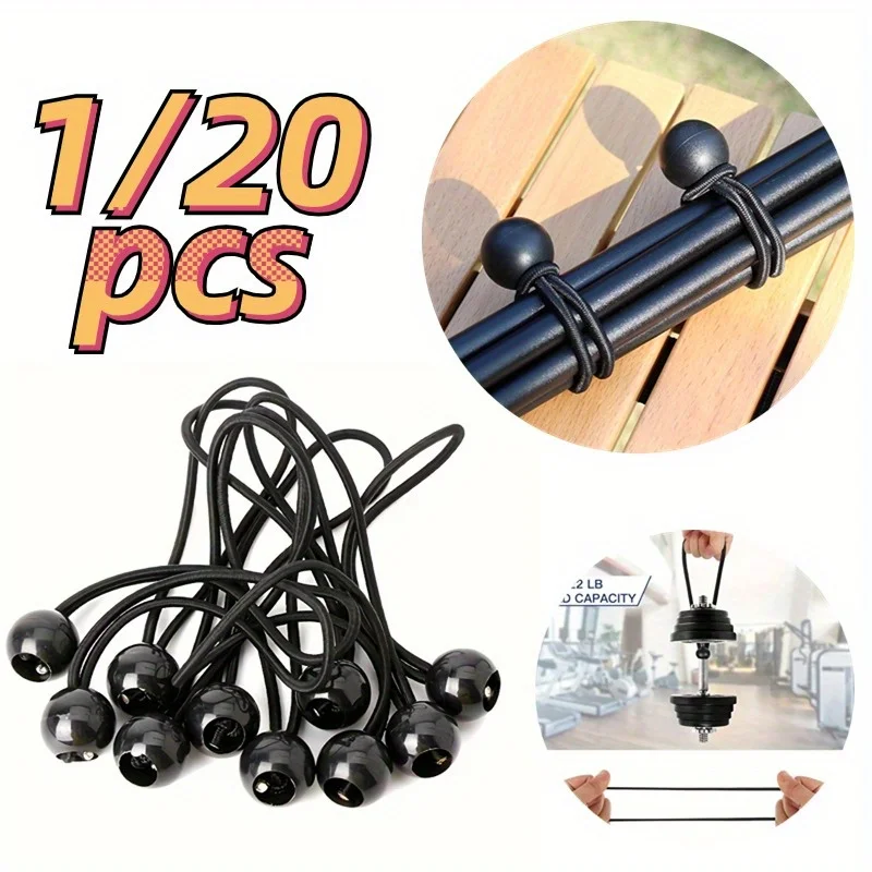 1/20Pcs Heavy Duty … - image