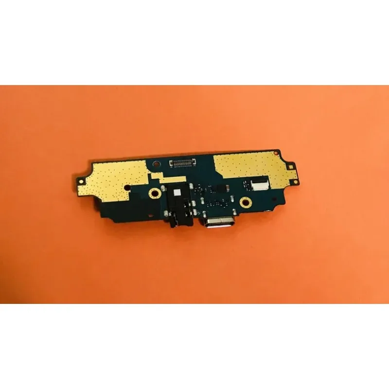 Original USB Plug Charge Board For OUKITEL F150 B2021 MT6762V Octa Core 5.86 Inch HD+ Free Shipping