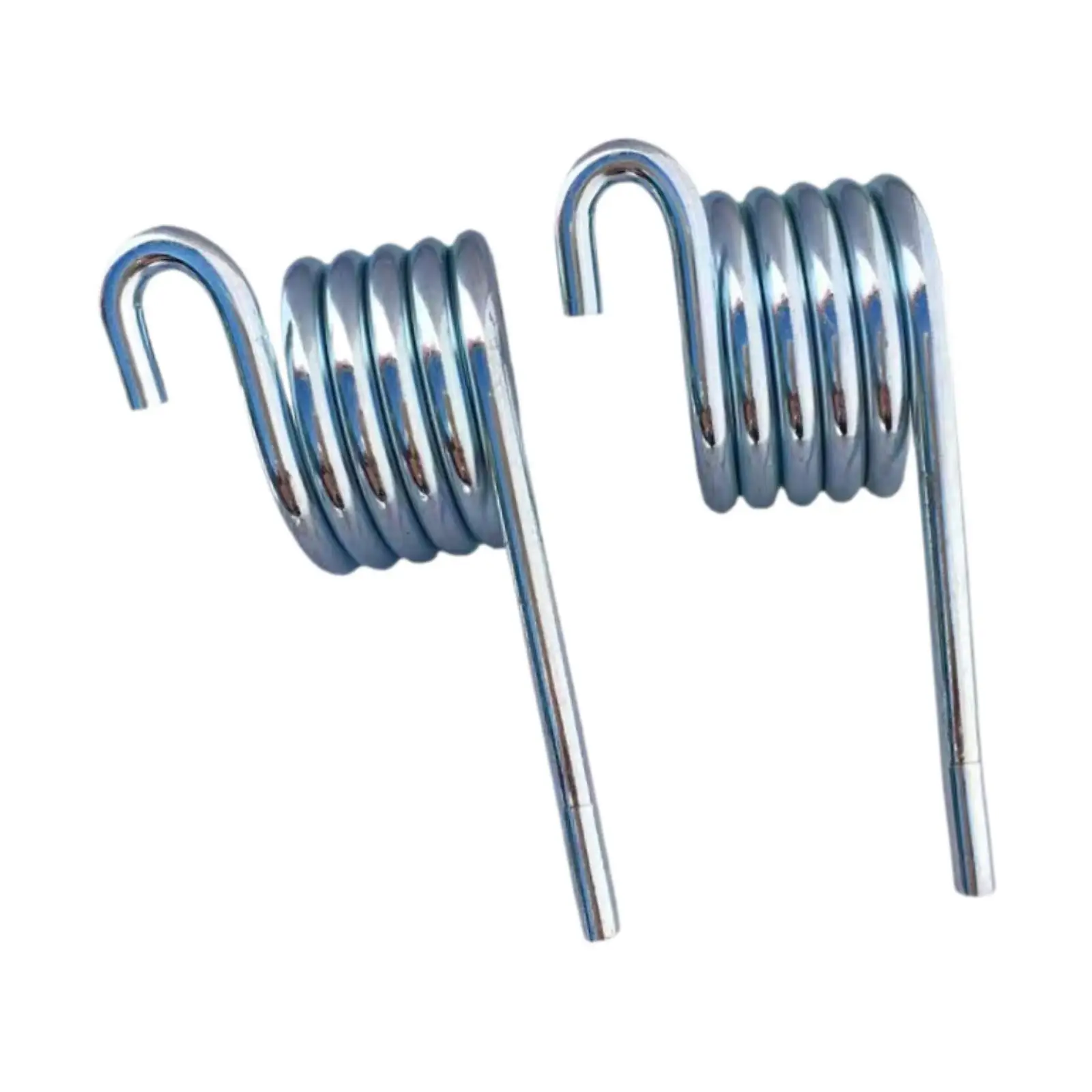 Heavy Duty Water Press Spring Mop Bucket Accessory Enhanced Elasticity Side Press Wringer Tool for 24L 32L 36L
