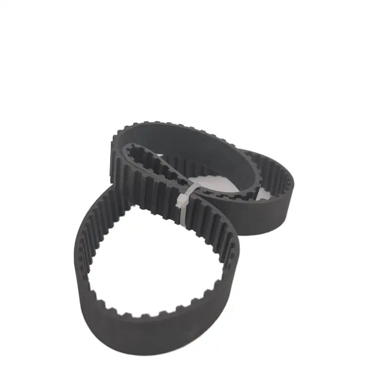 

T2.5 780 Timing Belt Width 6mm 5mm 10mm Length 780mm Pitch 2.5mm Rubber Neoprene Fiberglass T2.5 Synchronous Pulley Belt