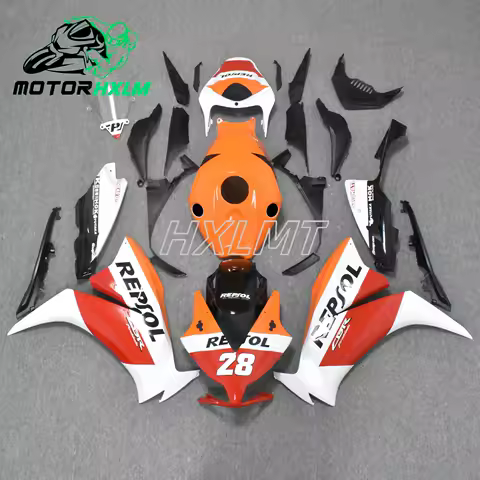 Motorcycle Fairing Inside Side Cover Panlel Fit For HONDA CBR1000RR 2012 2013 2014 2015 2016
