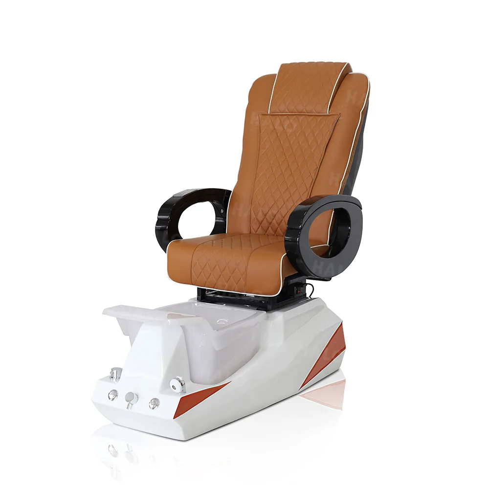 

Foot Massage Foot Soaking Nail Salon Massage Pedicure Chair