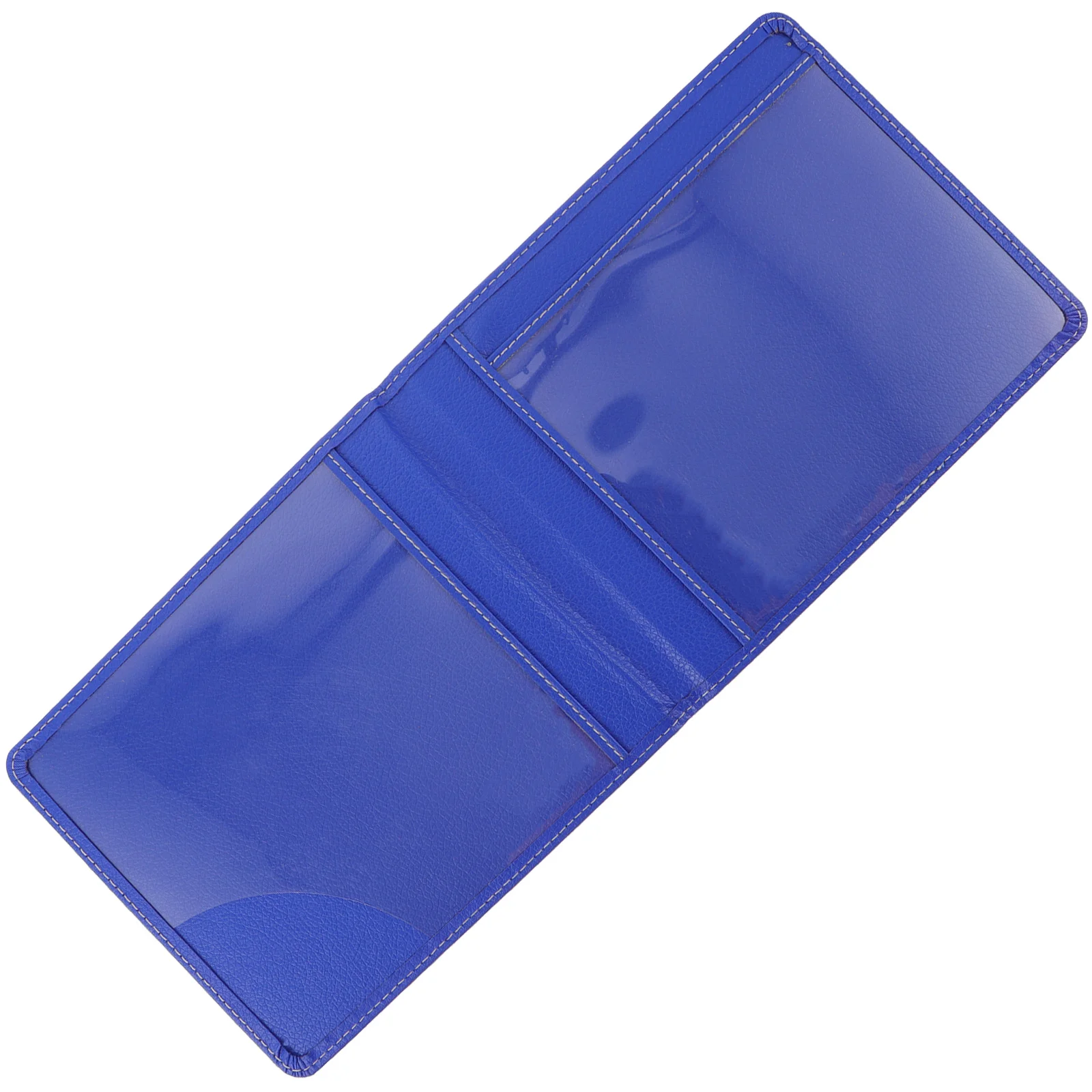 장애인 증명서 커버 휴대용 신분증 보호기 신용학생을 위한 내마모성 소형 경량 카드 홀더