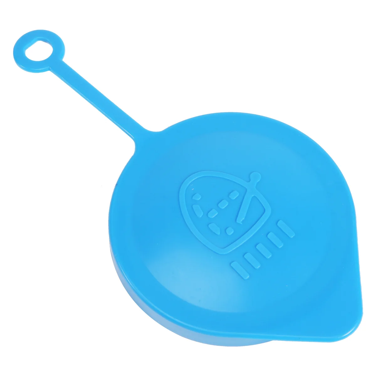 AT77 Windshield Wiper Washer Fluid Reservoir Tank Cap for Honda Civic CITY CRV CRX FIT 38513SB0961 38513-SB0-961