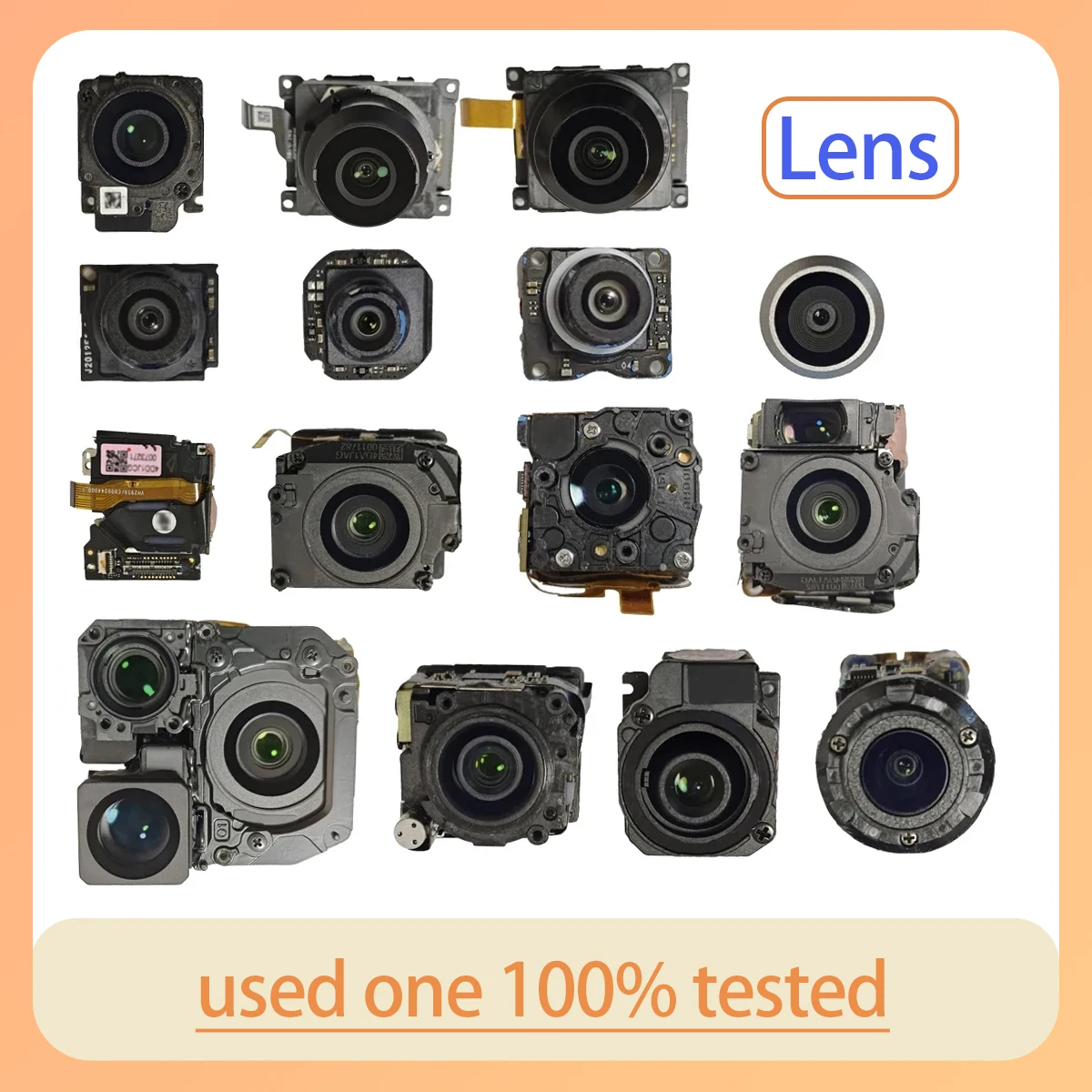 

Mavic 3 telephoto camera Mavic Mini 3 Pro camera Mavic Air 2S gimbal camera Mavic 2 camera is suitable for DJI Mavic Mini 2