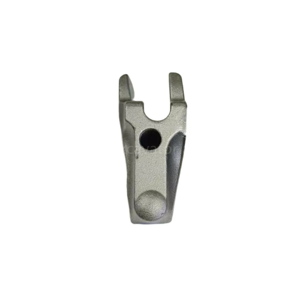 

For D6E Engine Injector Block Fuel Injection Nozzle Pressure Plate Excavator Parts