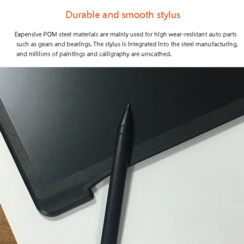 8.5 Inch LCD Writing Tablet Digital Drawing Tablet Handwriting Pads Portable Electronic Ultra-Thin Tablet Board