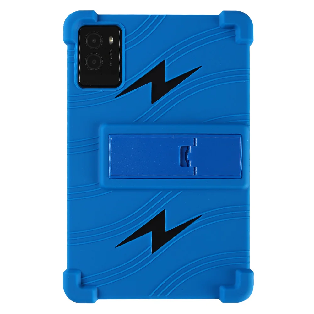 Tablets Case For BY152 Lenovo Rescuer Y700 Gen3 2025(TB-321FU) 8.8  Inch  Super Shockproof Soft Silicone Stand Cover