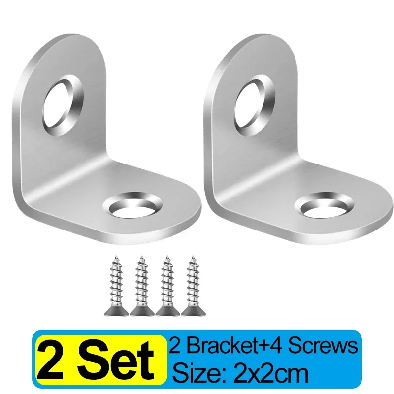 Variant: 2Set-2x2cm