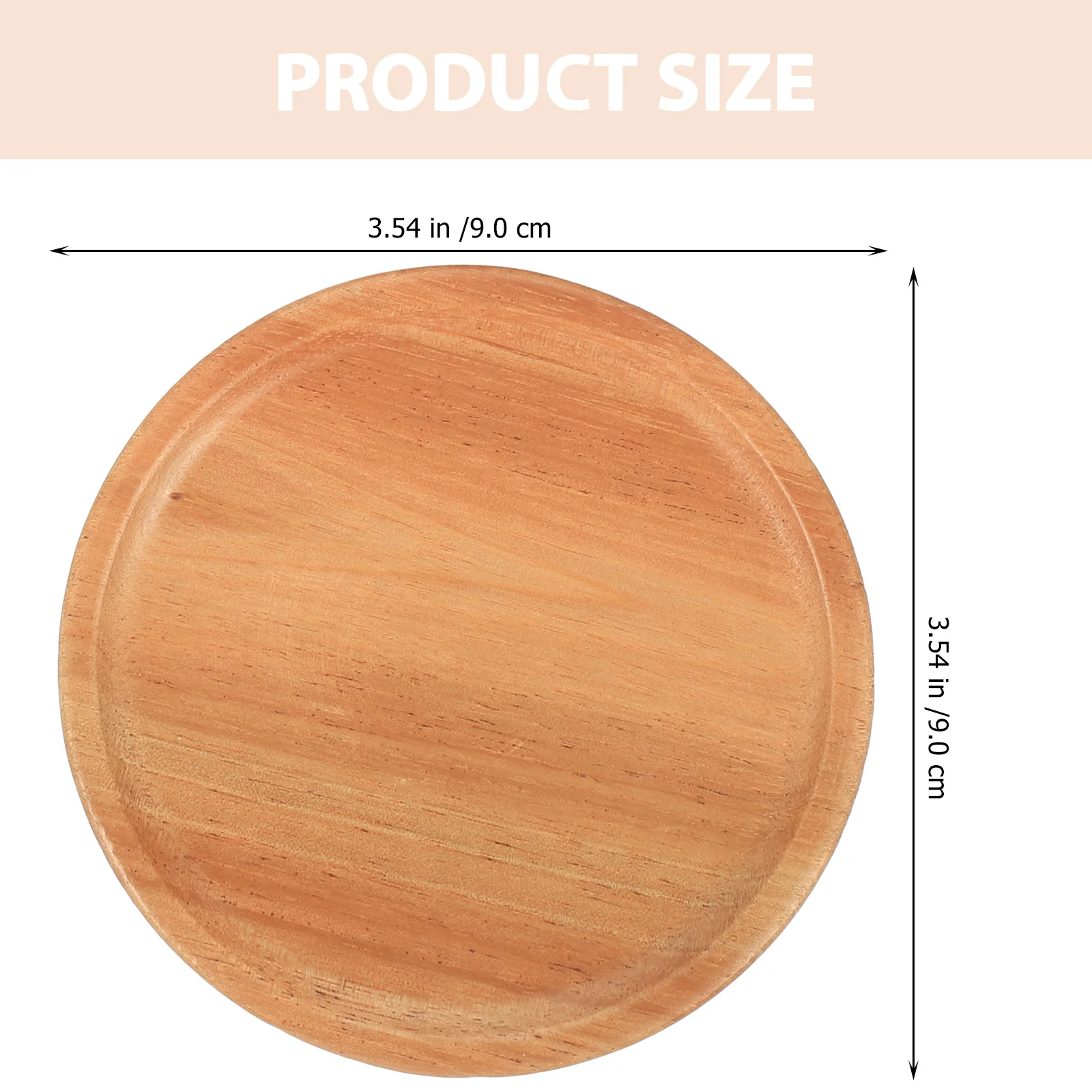 

Jar Storage Lids Mason Wooden Yogurt Jars with Sealing Ring Reusable Yoghurt Pot