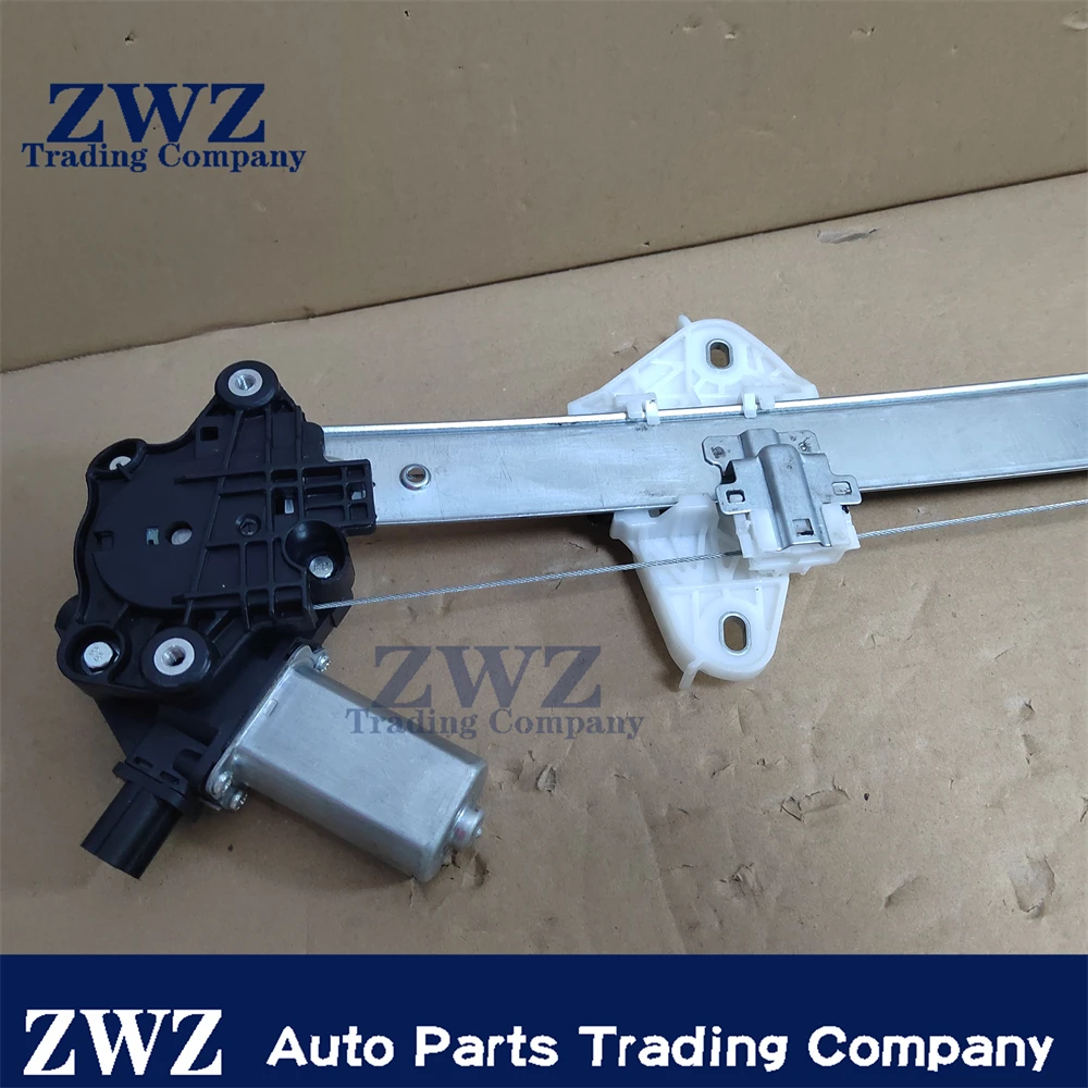 Right Window Regulator Accessories For Honda Odyssey RC3 72210-T6A-003 72210T6A003 72210 T6A 003