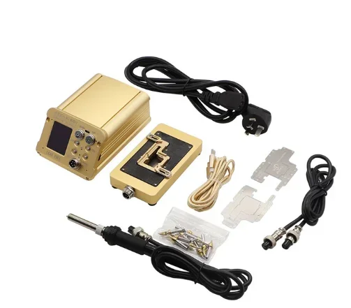 Wl Ht007 Soldering … - image