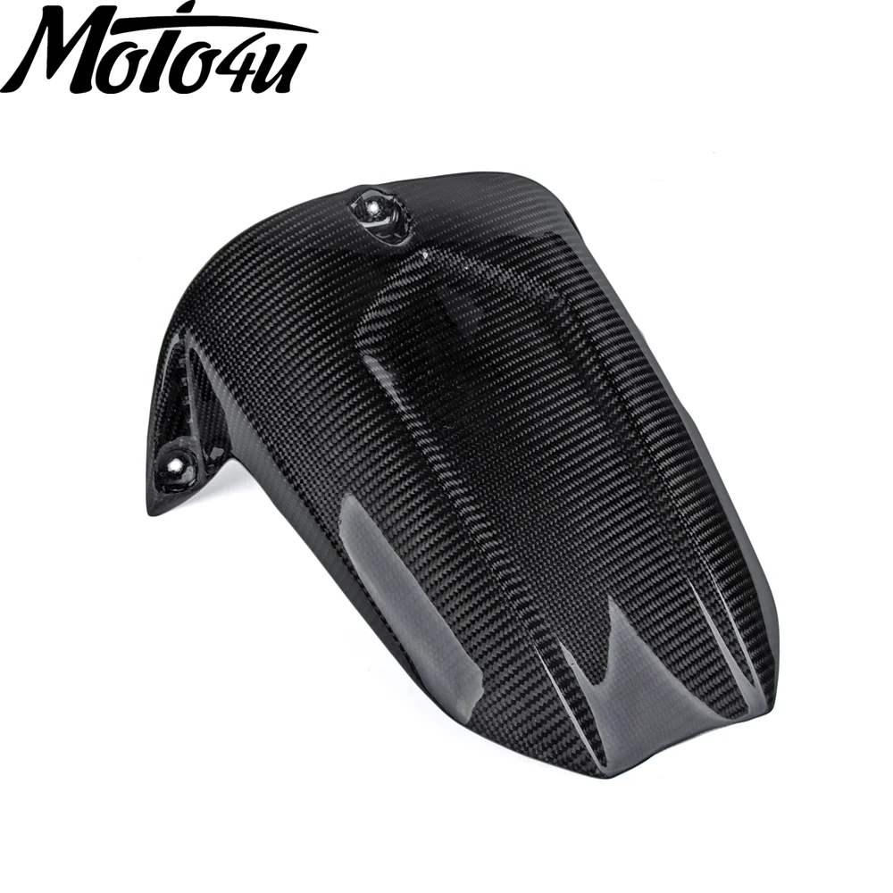 

Carbon Fiber Rear Fender Mudguard Tire Hugger Fender For YAMAHA YZF R6 2003 2004 2005