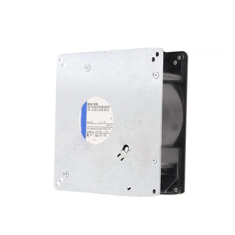 S+    Cooling Fan RG901856 RG90-18/56 230V 22W 0.12A 50/60Hz
