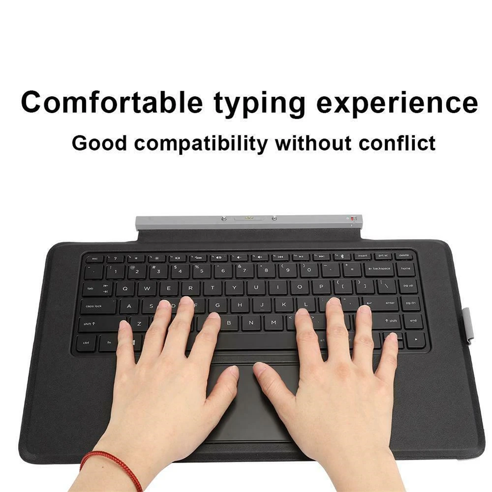

FOR HP Envy X2 13 J 13 T Keyboard Backlit 796693-001 777239-001 US brown