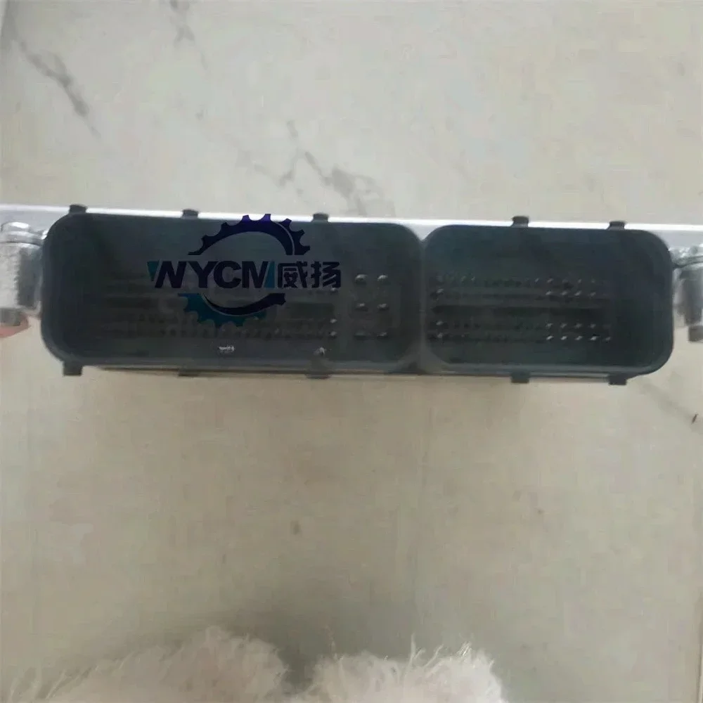 Spare Parts Programmed ECU C5348867 Electric Control Unit 61005217 with High Quality