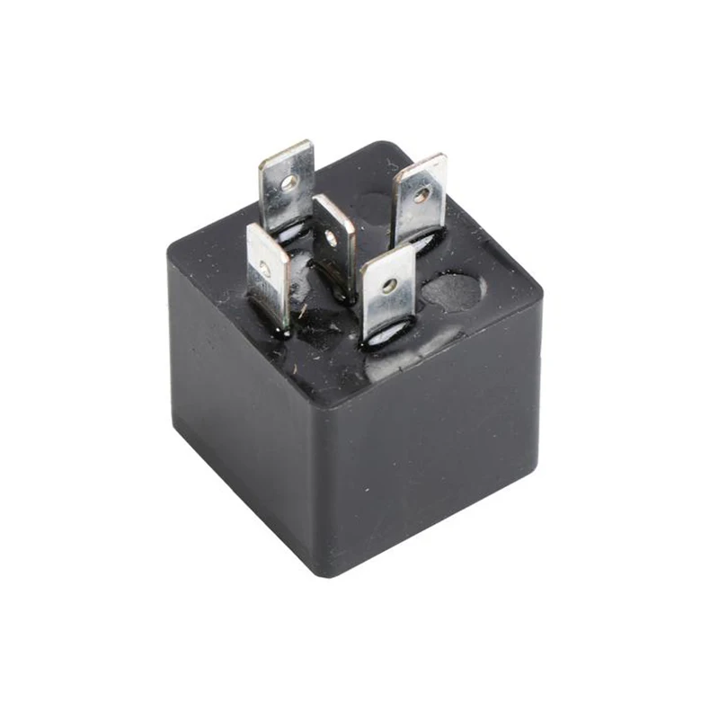 

1 PCS RE240999 Electrical Relay FOR john Deere compact track loader CT315 CT322 319D 323D 329D 333D