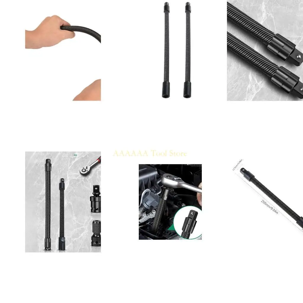 A2BE 2Pieces Flexib…