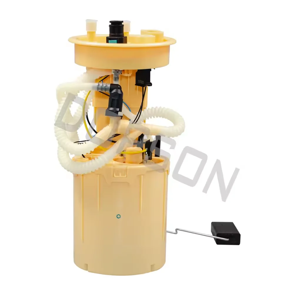 

Fuel Pump Assembly 4B0919050C Fits for Audi A6 C5 2.5 Diesel