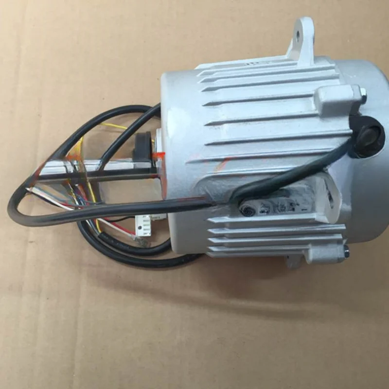 10 outdoor unit motor CCW6832ADS-R air conditioner fan motor 654 fan 230W