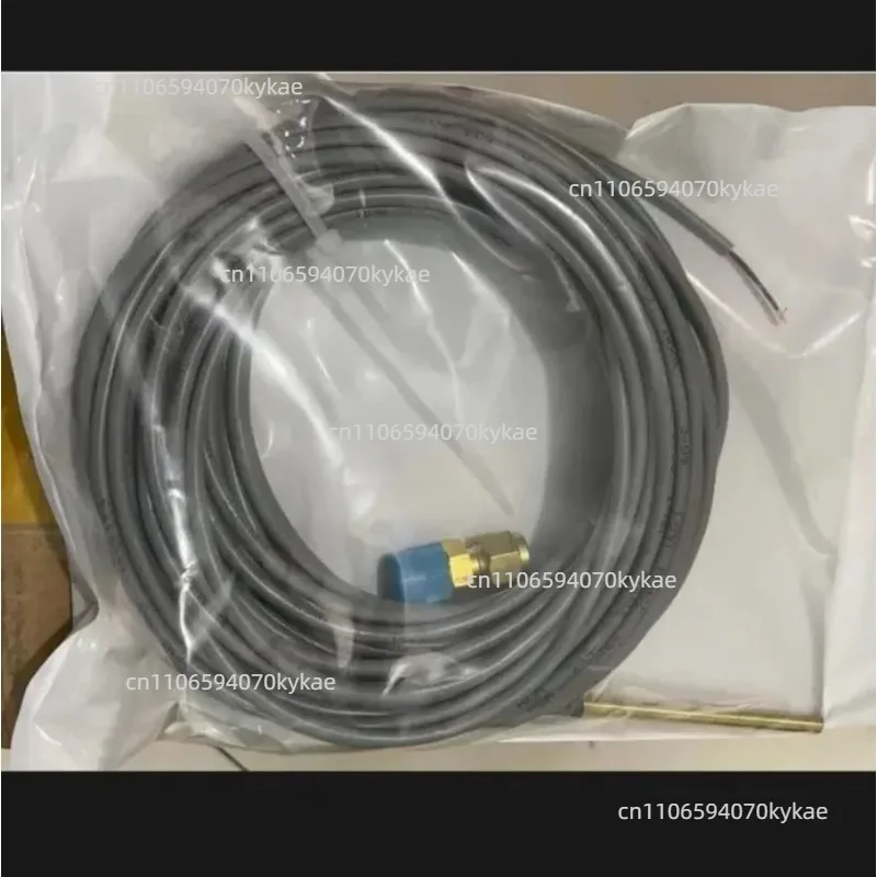 SEN00951 Temperature Sensor, Replacement Probe X13790076-03 X13790057-07 Compatible with HVAC Equipment