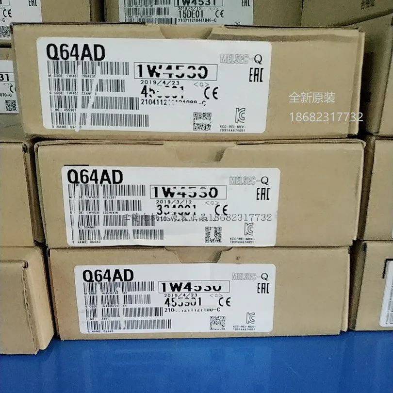 Q64RD Q68RD3 Q64TCTT Q64TCRT Q64TD Q68TD-G QD60P8-G