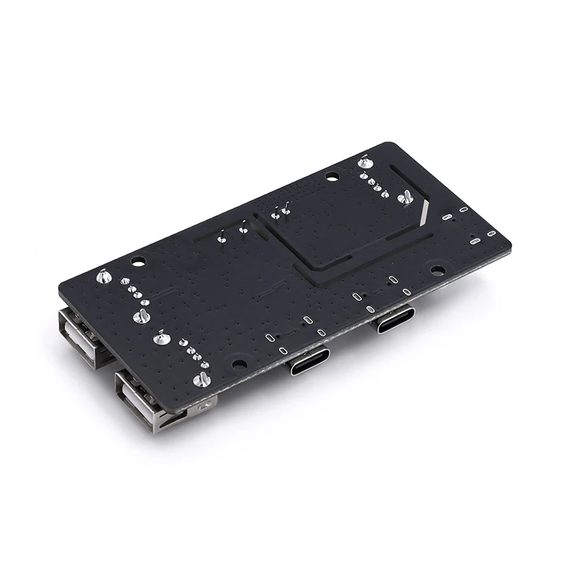 USBHUB 1 TO ISO Onboard 4-channel USB Ports, USB 2.0 Transmission, Compatible with multi-system, Plug and Play