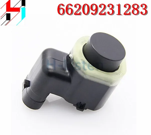 4pcs PDC Parking Sensor 6G92-15K859-EA CJ5T-15K859-DA 4H0919275A 66209231283 420919275 1S0919275A  for 5er E60 E61 X3 X5 X6 E83