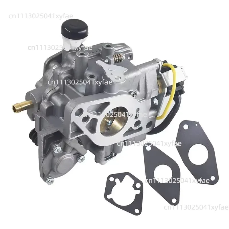 Carburetor for Lawn Machine, Fits 24-853-34-S 24-853-15 24-853-162-S CH20 CH22 CH25 CH26 CH730 CH740 22HP 25HP