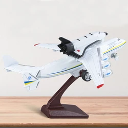 1/400 Scale Diecast Antonov An-225 AN225 