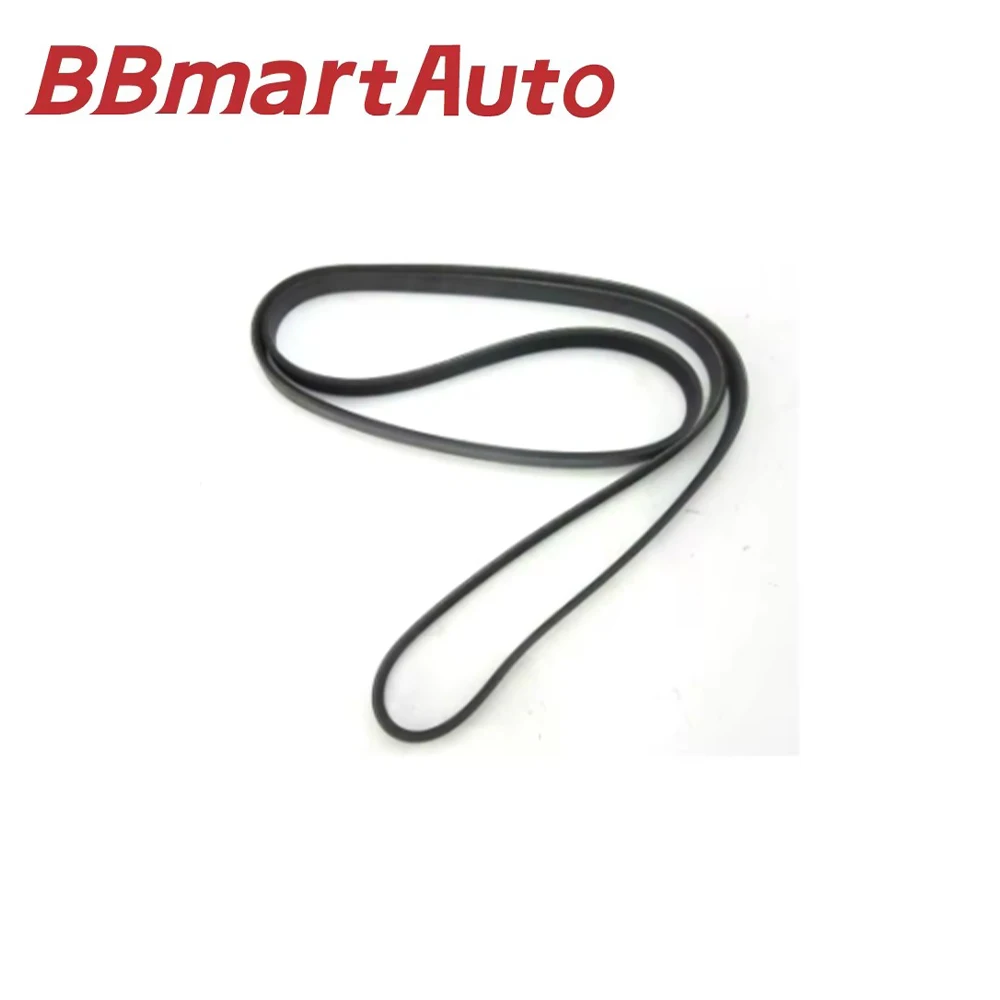 0039931296 BBmart Auto Spare Parts 1 Pcs Serpentine Belt For Mercedes Benz W221 OE A0039931296 Car Accessories