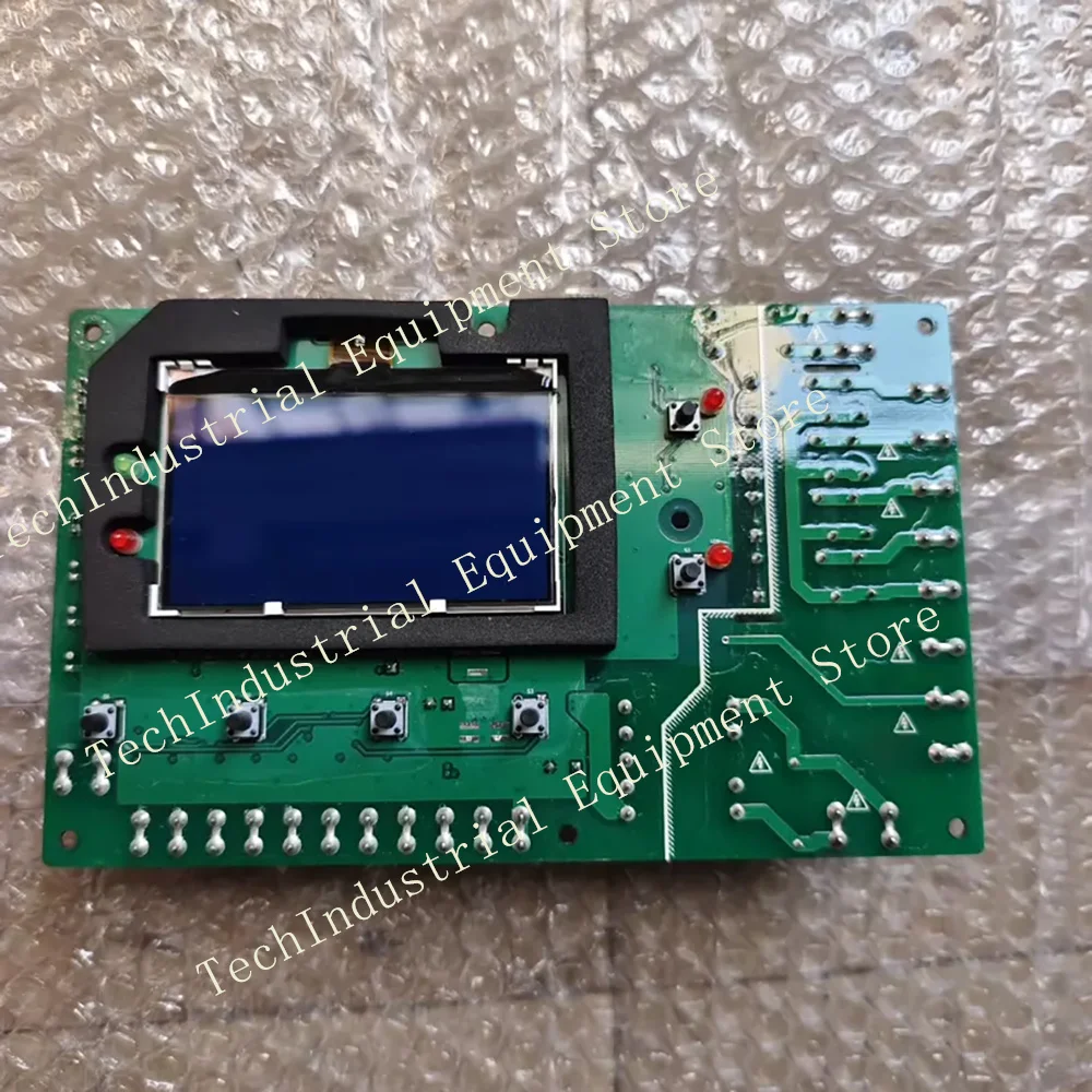 GW532A Control Panel Test OK