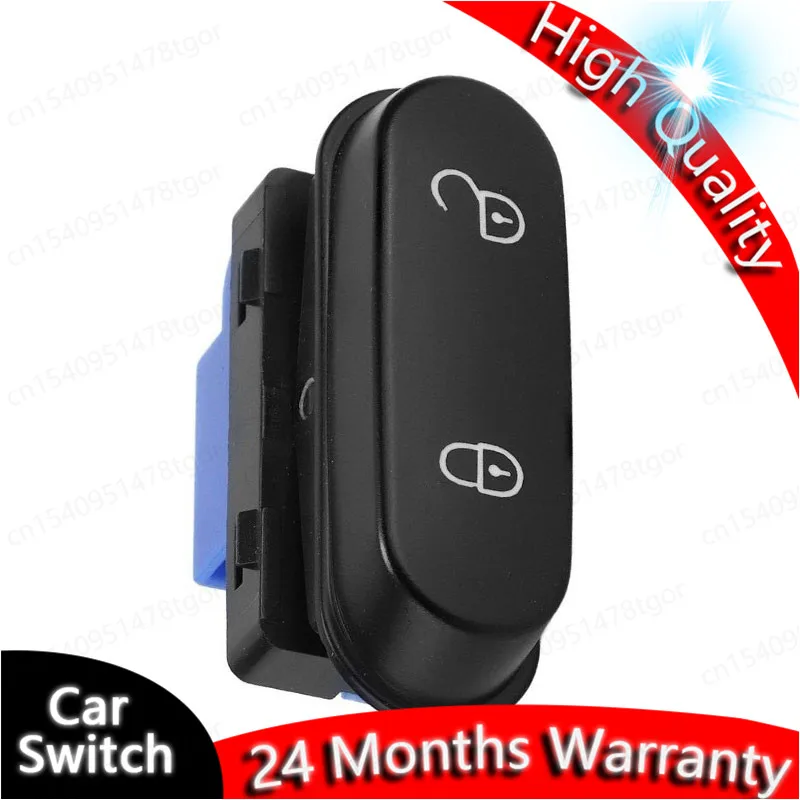 Lock And Unlock doors Switch for Seat Altea Leon Toledo 2004 2005 2006 2007-2015 5P0962125A 5P0 962 125A 5P0 962 125 A