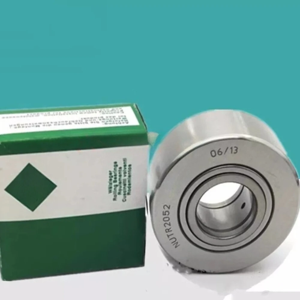 

1 шт. новый роликовый подшипник NUTR2052 [20*52*25 мм] в коробке. Быстрая доставка.