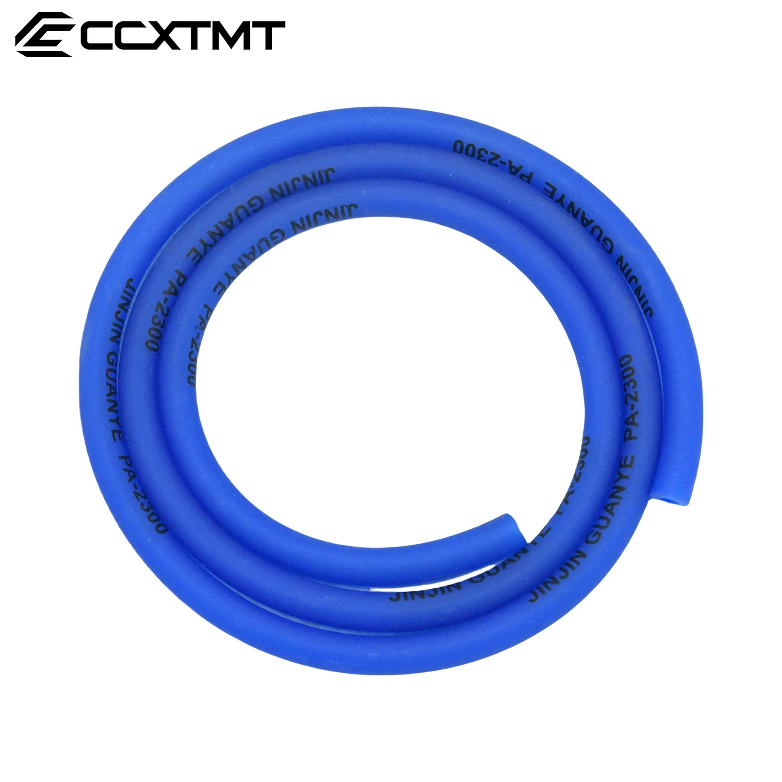 Motorcycle Dirt Bike ATV Scooter 5M 3M 1M Yellow Green Red Blue Fuel Oil Hose Tubes For Honda KTM Kawasaki Yamaha Suzuki Etc