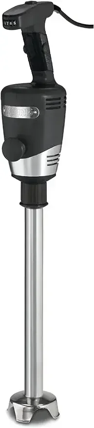 Commercial Heavy Duty Immersion Blender, Big Stix, 16 