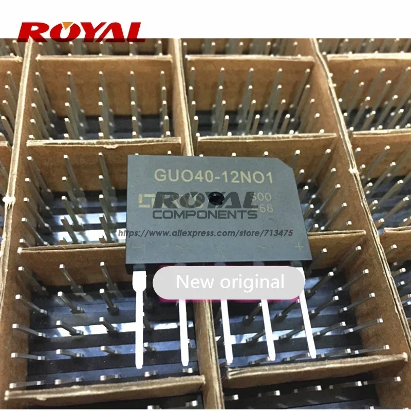 5pcs/lot 30L6P45 20L6P45 20U6P45 30U6P45 GUO40-12N01 GUO40-12NO1