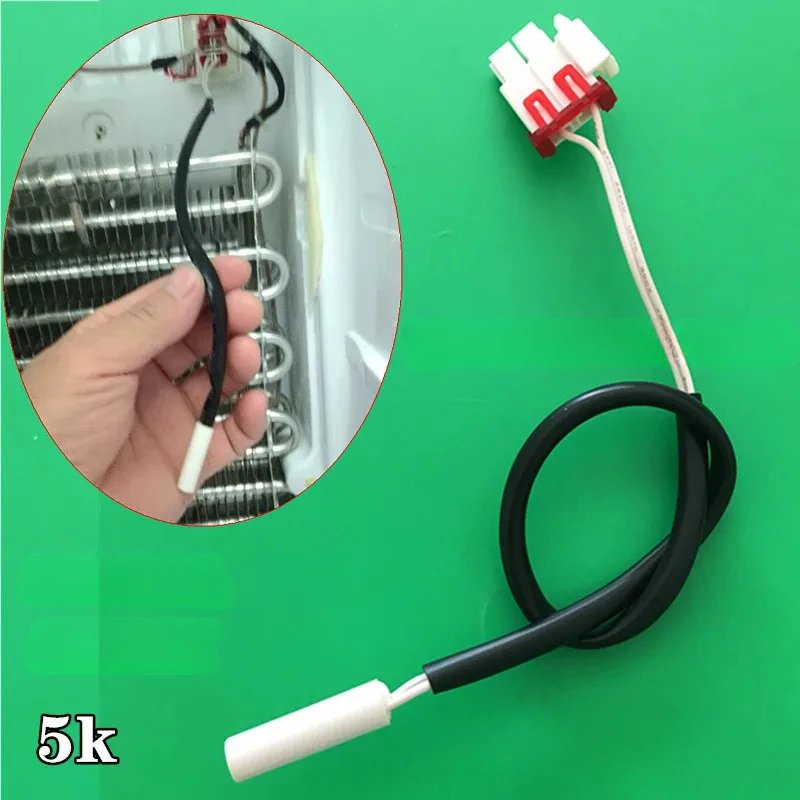 For Defrosting sensors for refrigerators such as Samsung and Electrolux