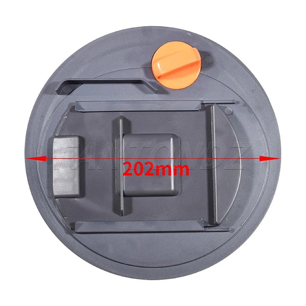 5072706 For Caravan Motorhome Thetford C250 C260 Toilet Waste Tank Cassette Flap Blade Opener Mechanism Spare Holding Waste Tank