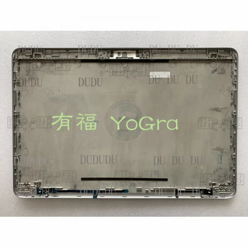

DDDD 839527-001 Новый для HP EliteBook 850 755 G3 Series Задняя крышка ЖК-дисплея 15,6 дюйма