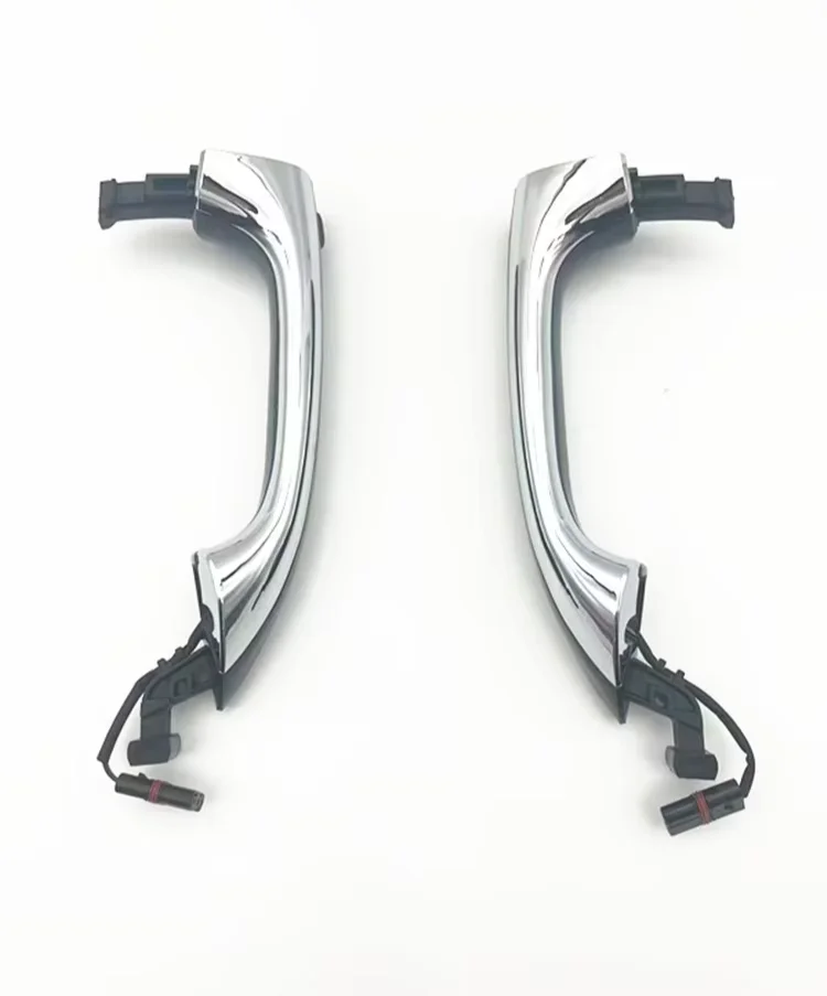 A1647600370 A1647600470 OEM Door Handle For Benz Left or Right Front Rear W164 GL350 GL450 W164 ML320 ML350 W251 R320 R350