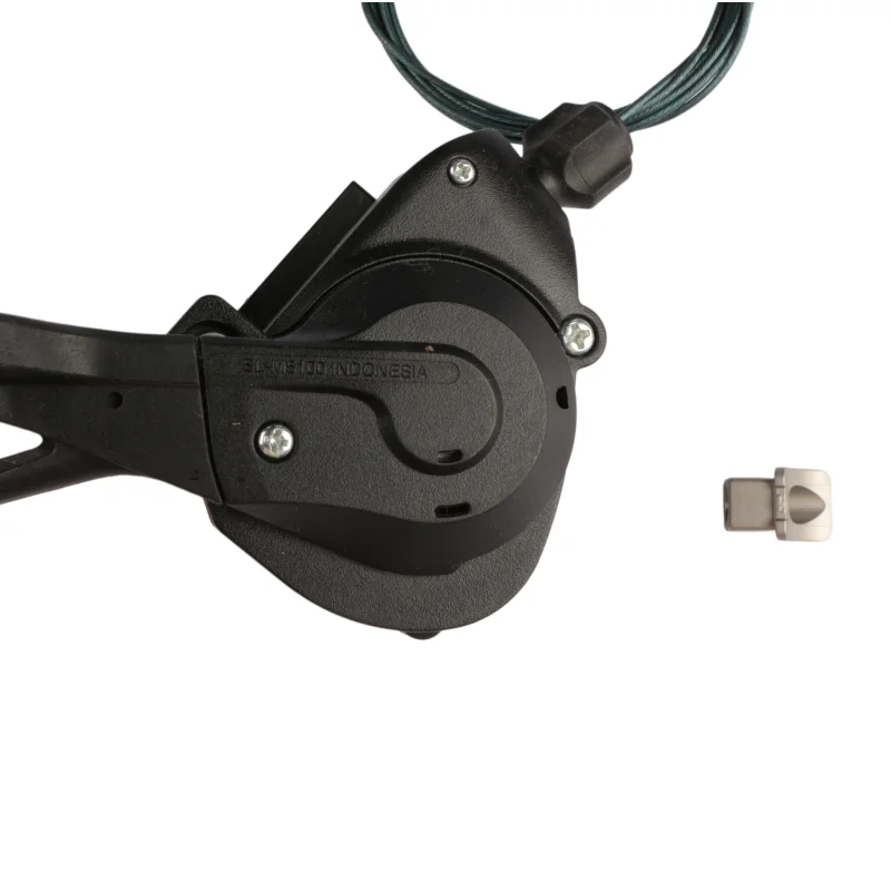 SHIMANO SL M6100 M7100 M8100 M5100 DEORE SLX XT Links 2s Rechts 12s Schalthebel 1PCS MTB Fahrrad Radfahren fahrrad Schalthebel – Detail 30