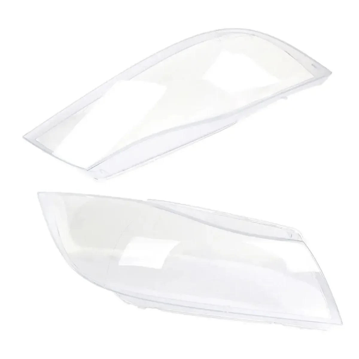 Car Xenon Headlamp Shade Cover Headlamp Cover For Bmw 3 Series E90 E91 2006-2012 Facelift Headlight Clear Lens Shell