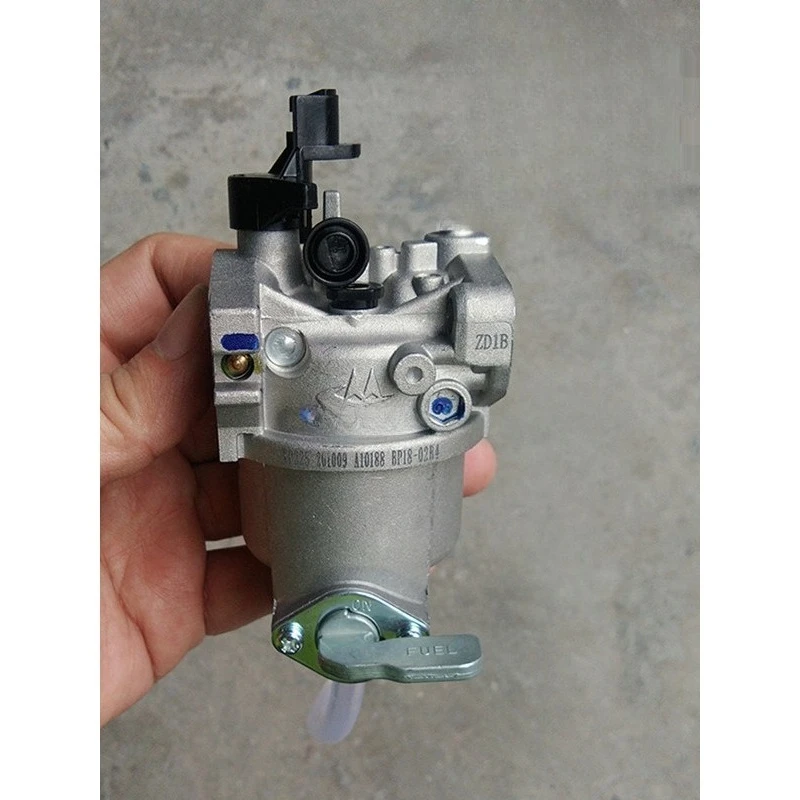 

Запасные части для двигателя сельскохозяйственной техники Anliwei XP225: карбюратор VP225 с переключателем, аксессуары для микрокультиватора.