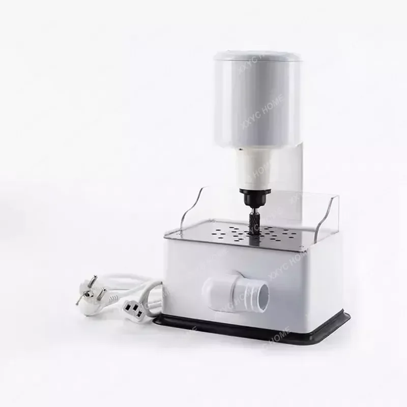 Dental Equipment Plaster Model 100W Grinder JT-17 Dental Lingual Trimmer Tooth Technology Lingual Internal Grinder