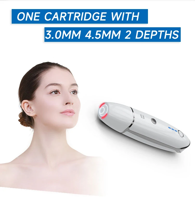 Newgaga Ultrasone Rf Eye Face Vibratie Massager Draagbare Elektrische Donkere Cirkel Verwijderen Anti-Aging Oogrimpel Schoonheidsverzorgingstool