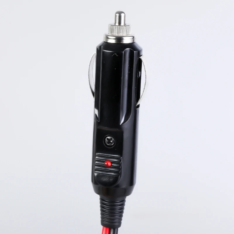 Kabel Ekstensi XT60 Adaptor Betina Ke Steker Jantan Mobil 14AWG untuk Pembangkit Listrik Panel Surya K1KF