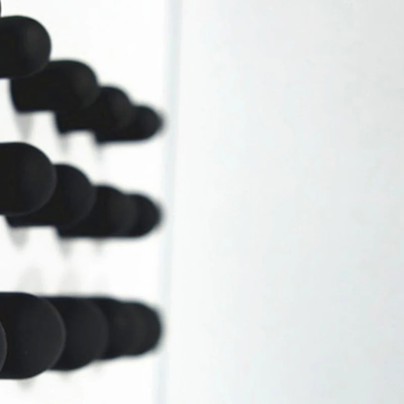 

20 шт. мягкие насадки для стилуса — силиконовые наконечники разных размеров для емкостных ручек с сенсорным экраном